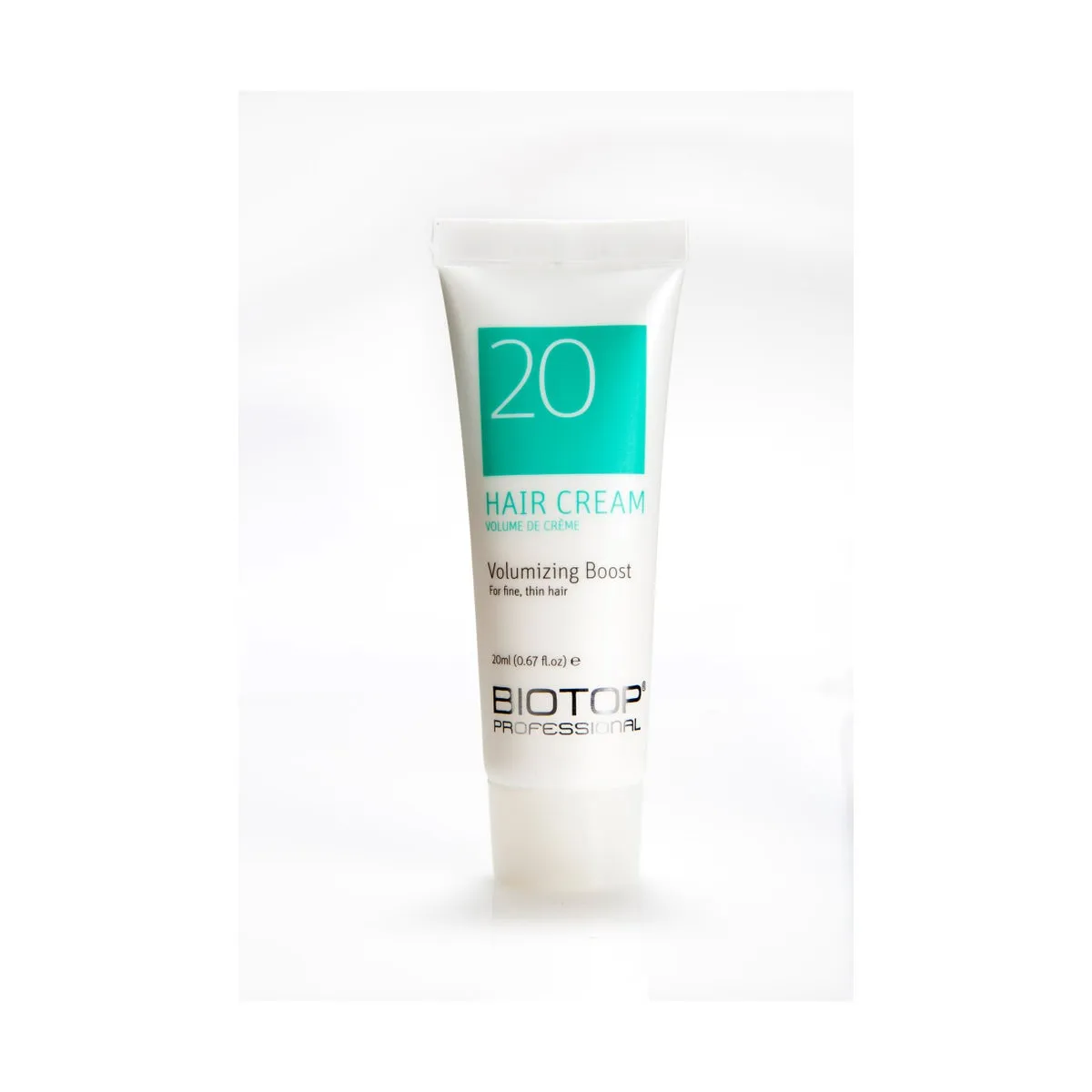 20 Volume Boost Hair Cream