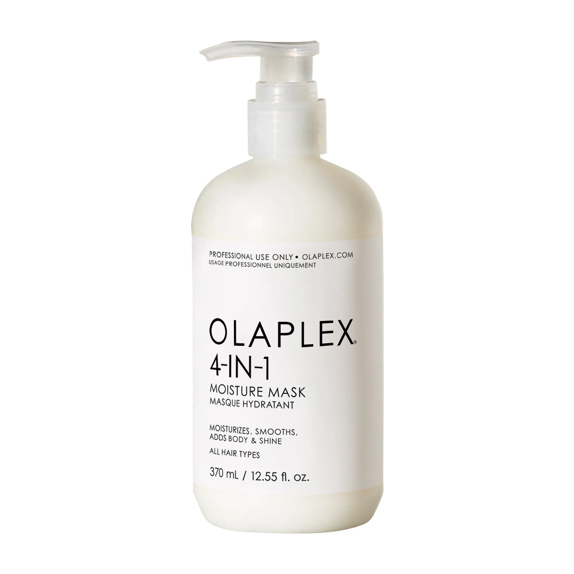 4-IN-1 MOISTURE MASK