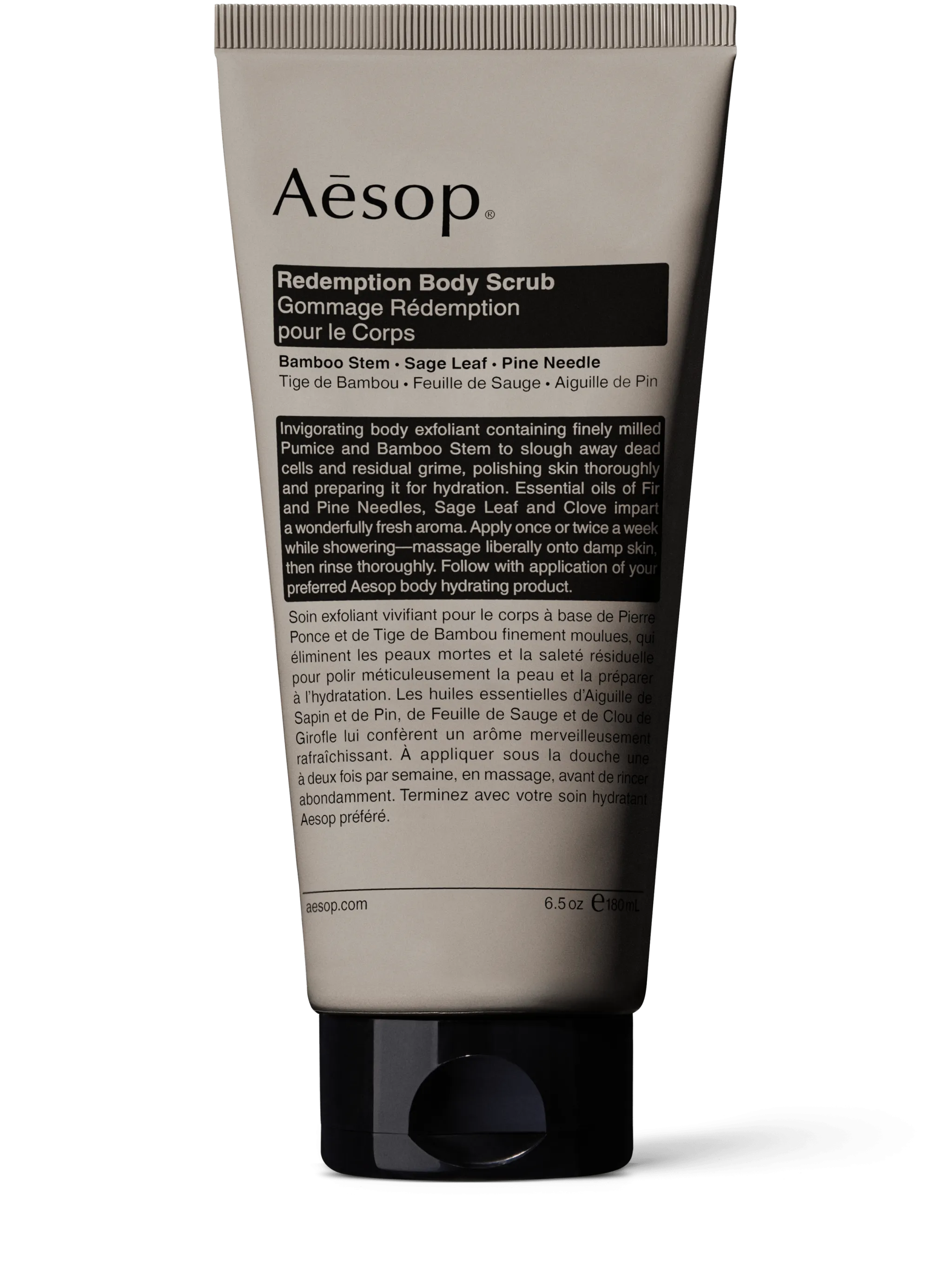 AESOP - Redemption Body Scrub