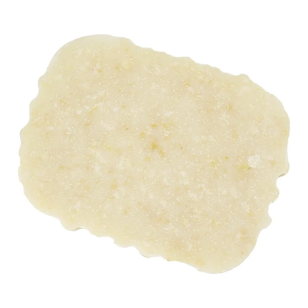 Almond Rose Herbal Soap