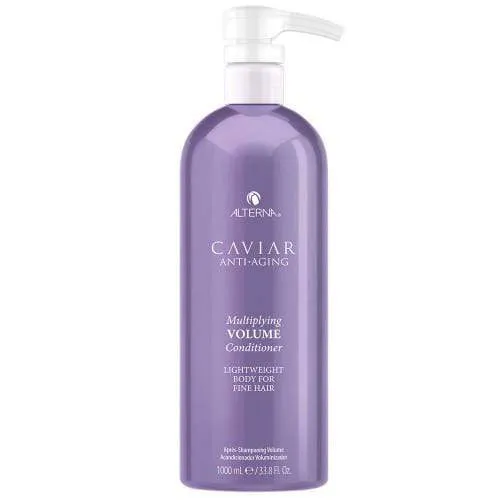 Alterna Caviar Volume Conditioner