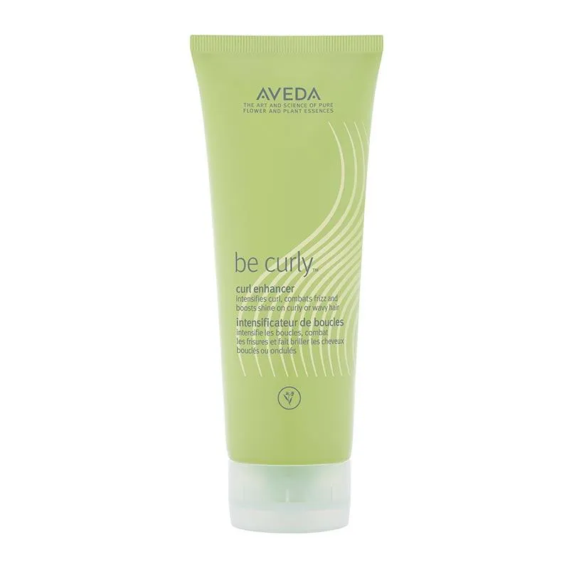 Aveda Be Curly Curl Enhancer Discontinued