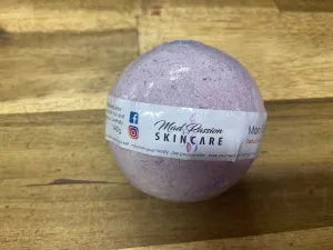 Bath Bomb Man-o-Man