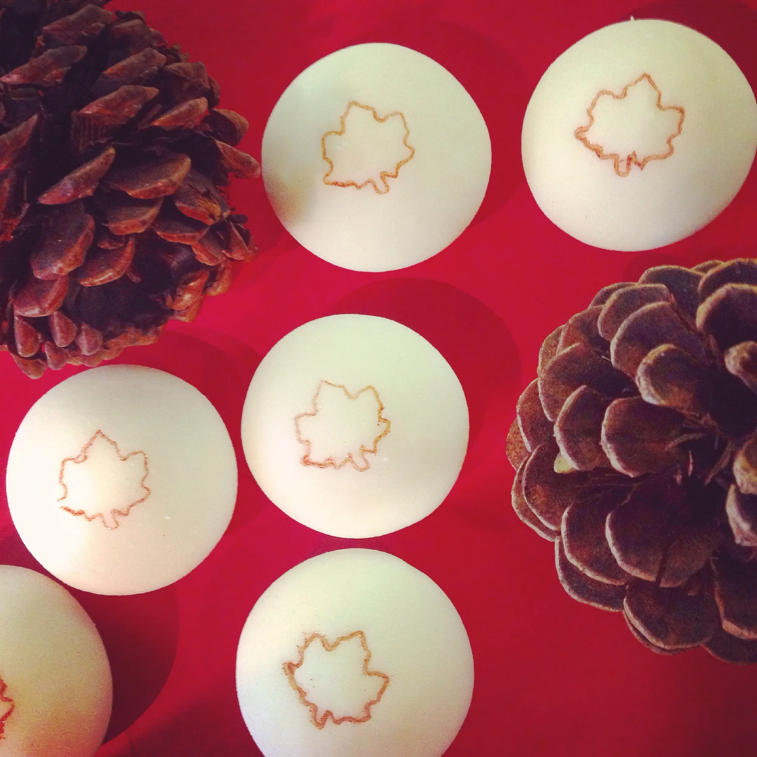 Bath Treat - Canadian Maple