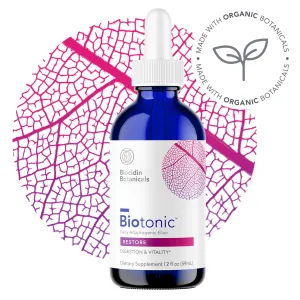 Biotonic™ - Daily Adaptogenic Elixir