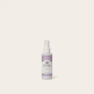 Body Mist Dream Paradise