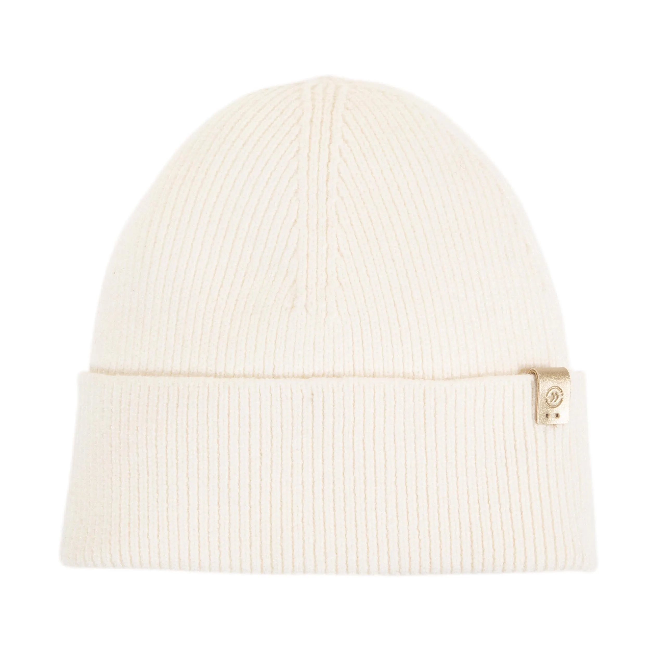 Bonnet Femme Soft Touch Crème