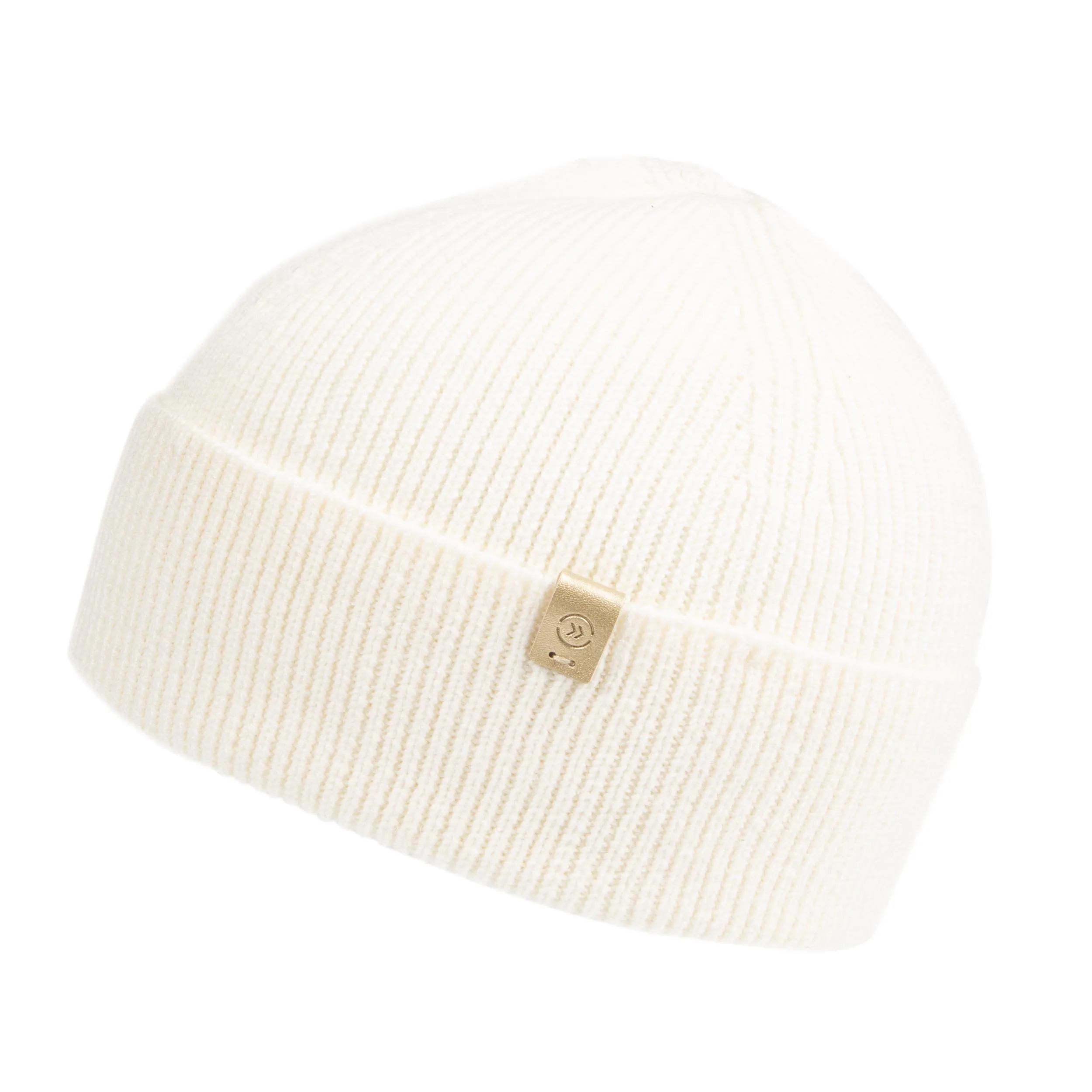 Bonnet Femme Soft Touch Crème