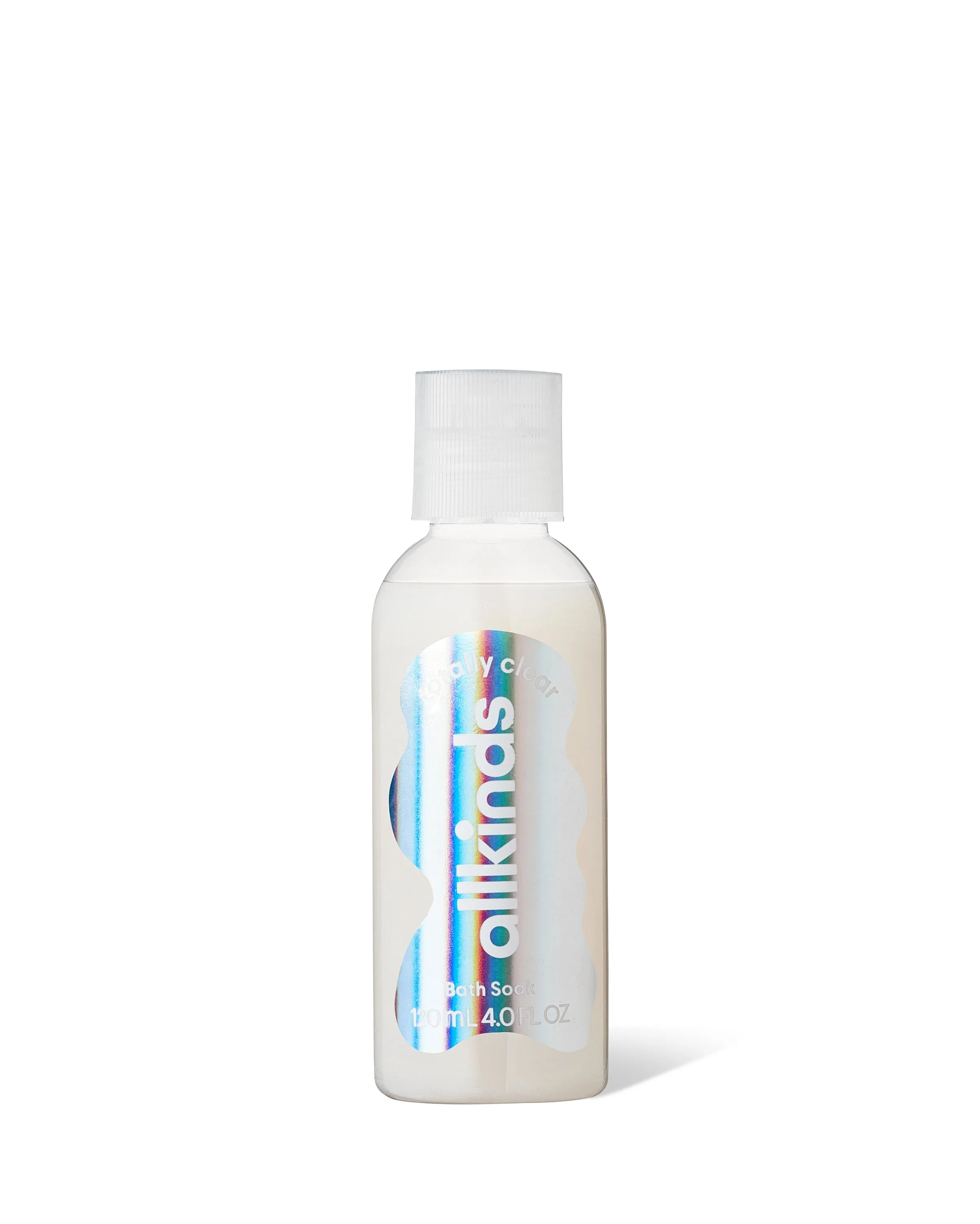 Calming Chamomile Bath Soak Mini