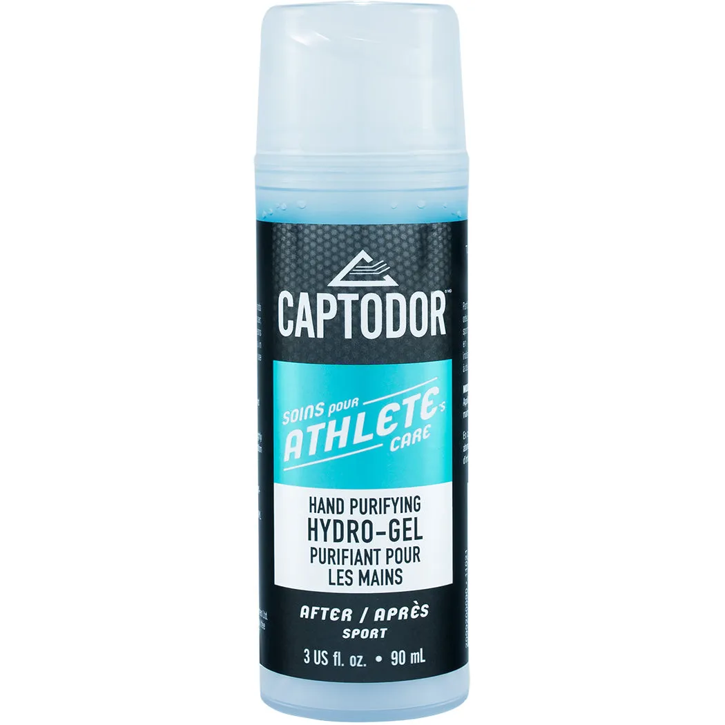 Captodor Toiletry Kit