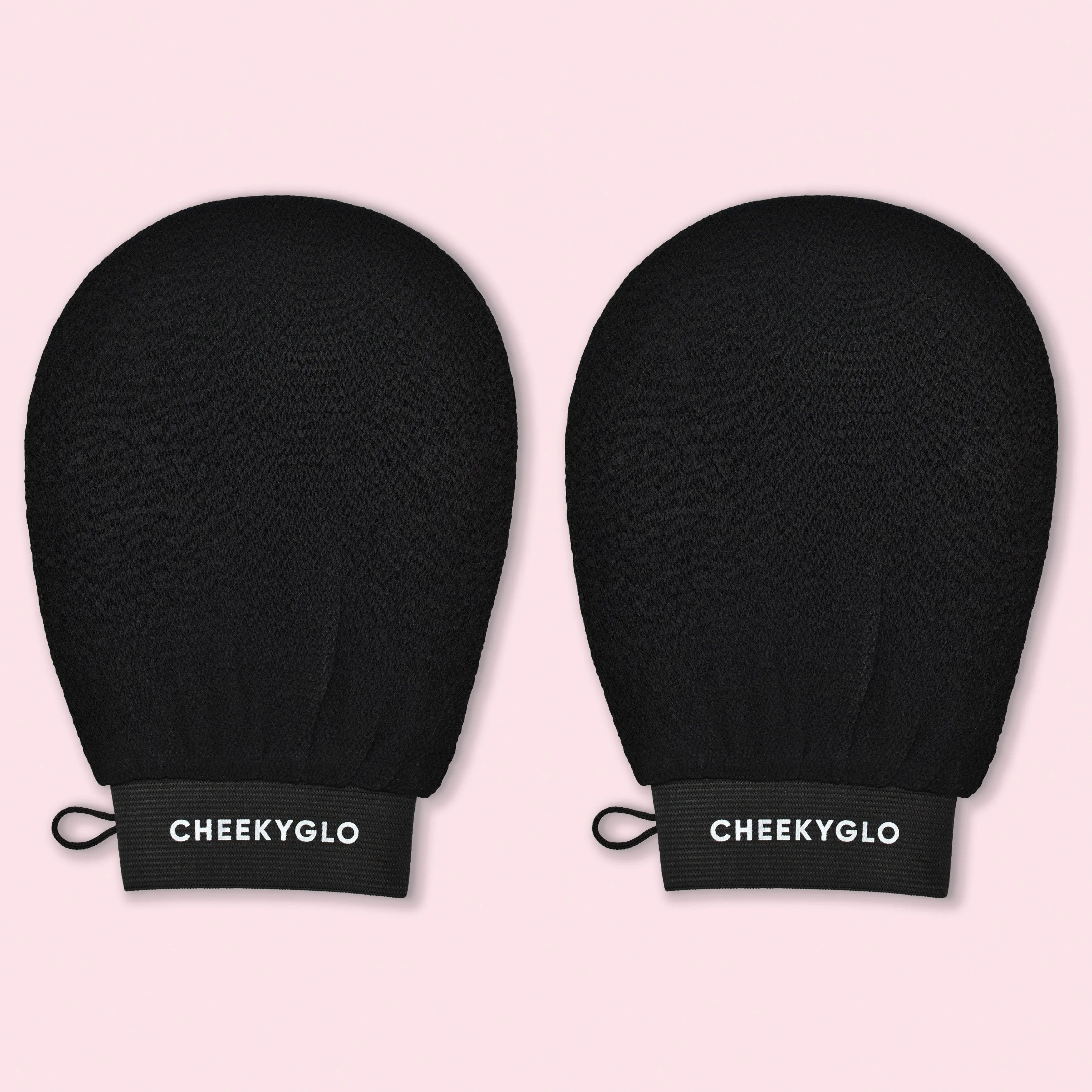 CheekyGlo Exfoliating Glove