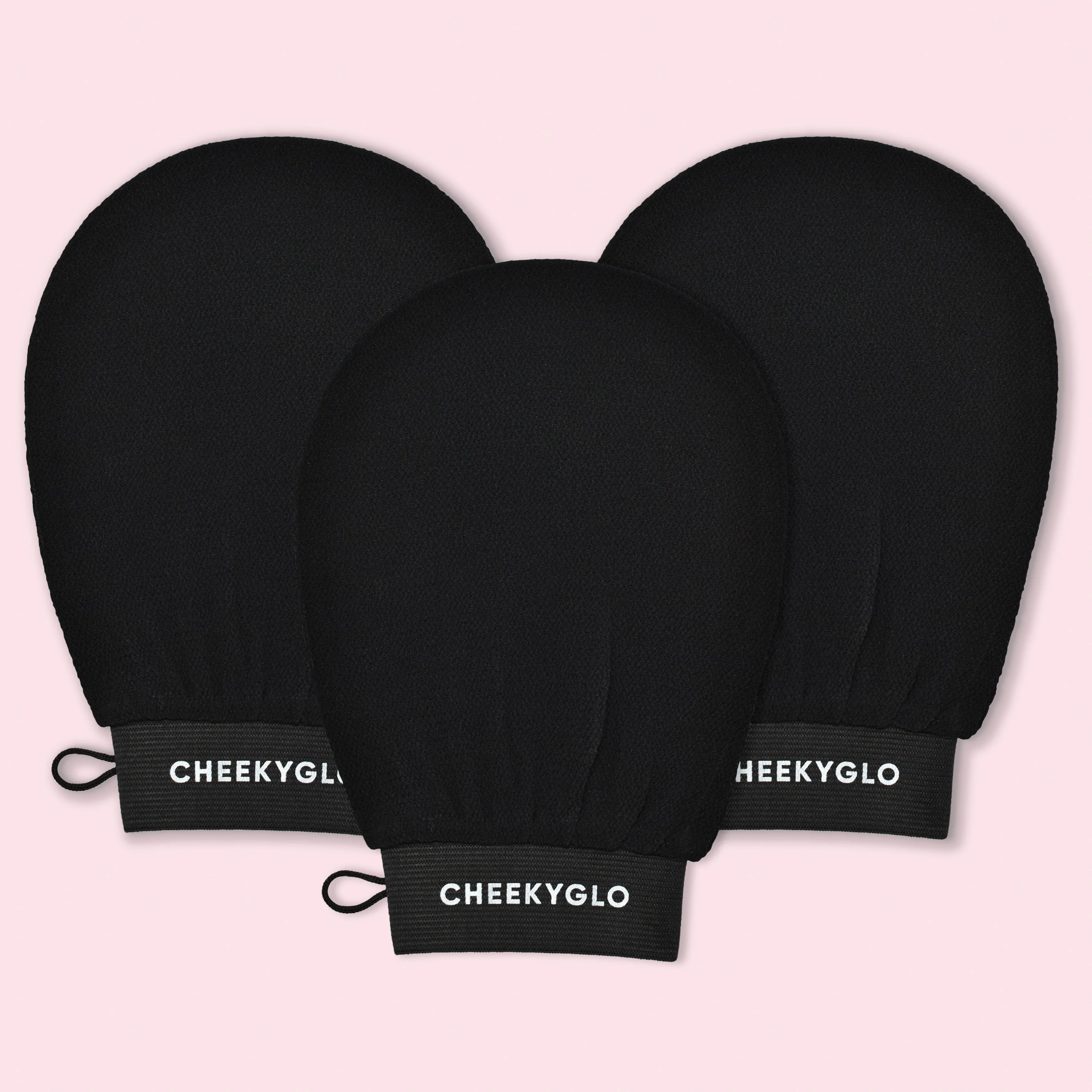 CheekyGlo Exfoliating Glove