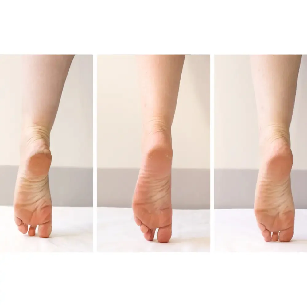 CLEARANCE - Patchology PoshPeel™ PediCure Exfoliating Foot Peel - 1 treatment/box