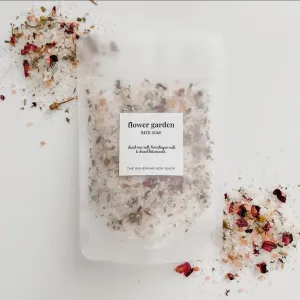 Detox Bath Salts