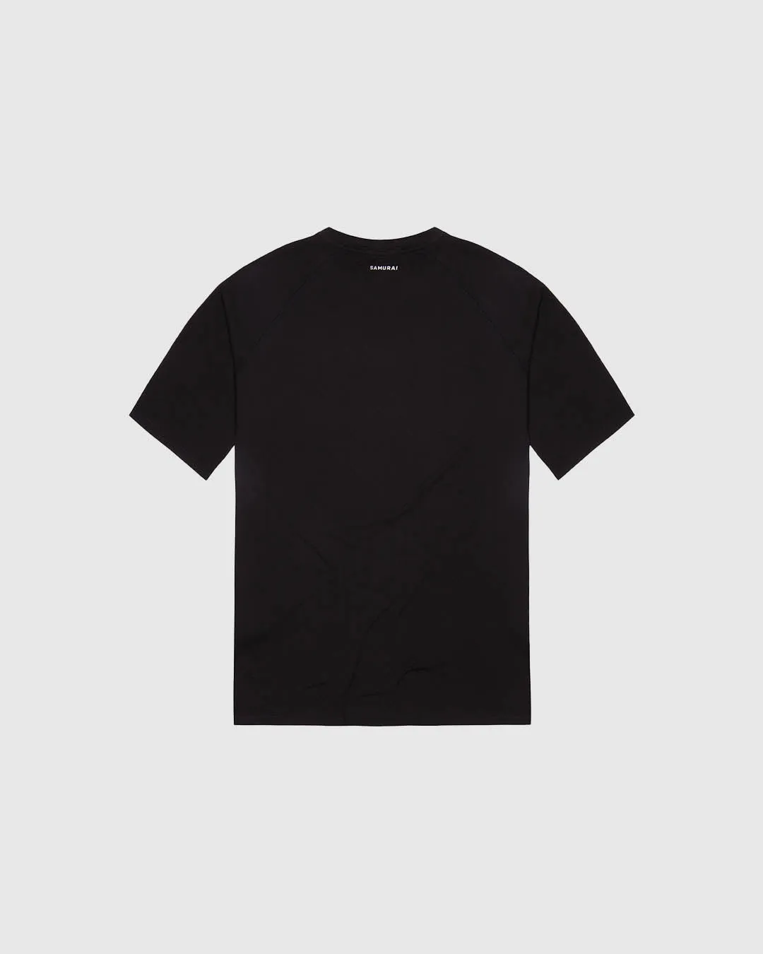 EE:S05 - Soft Touch T-Shirt - Black