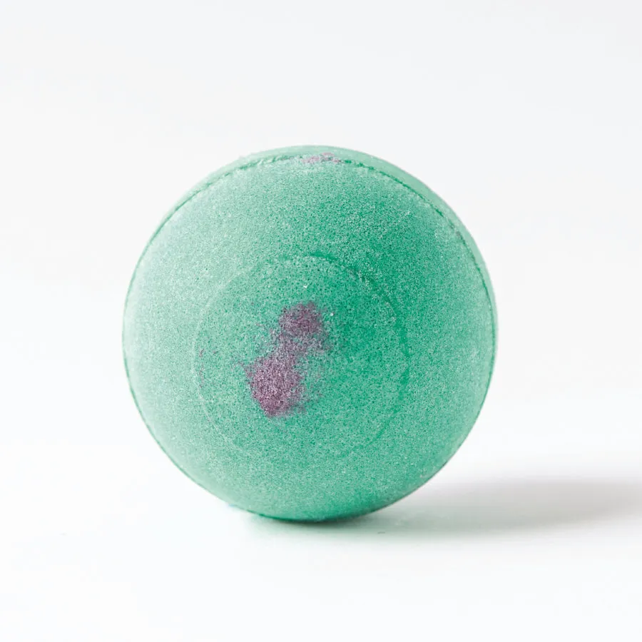 Fiona Therapy Bomb (Mood Boosting Bubble Bath)