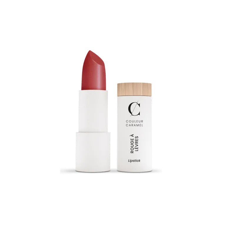 Glossy Lipstick Acid Raspberry