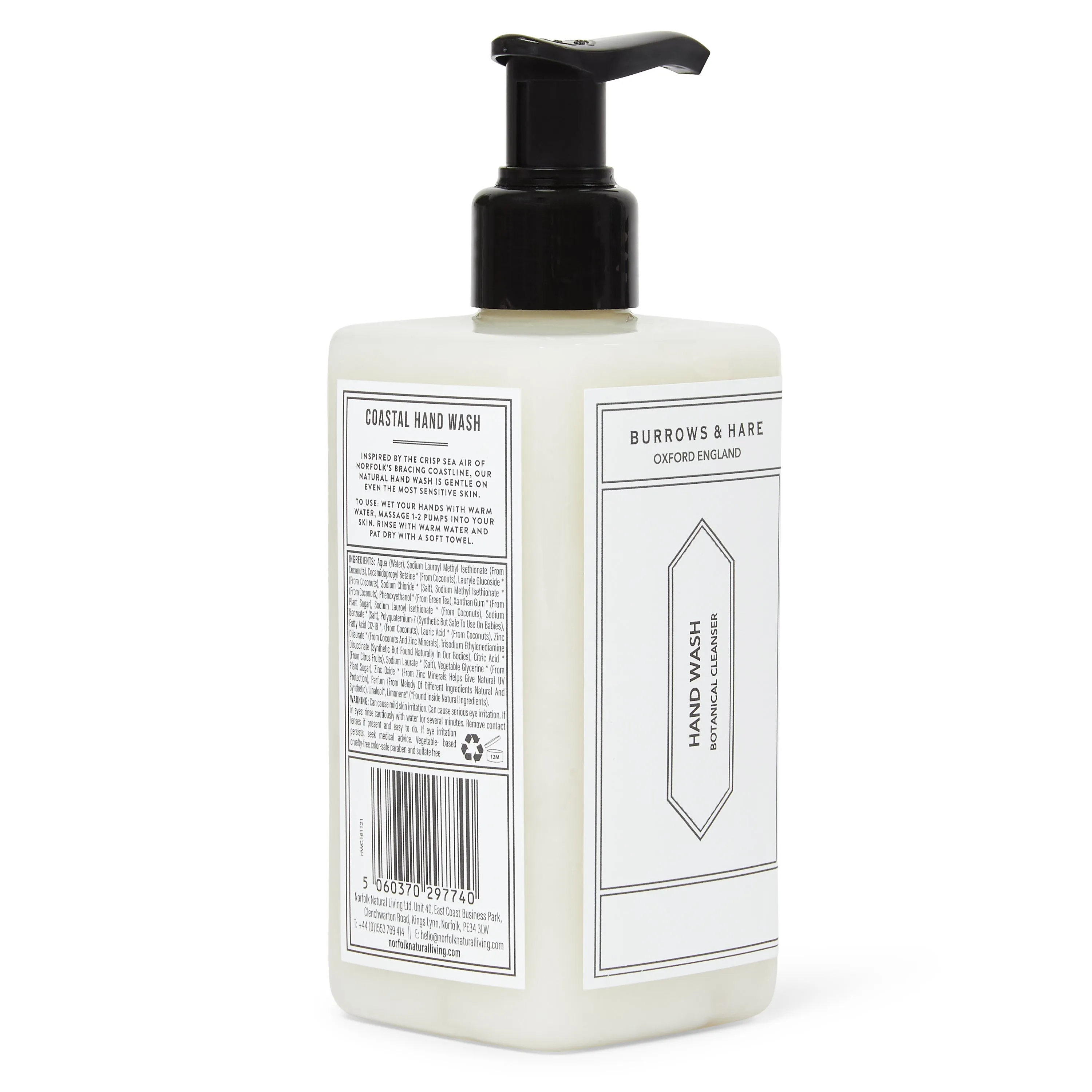Hand Wash - Coastal
