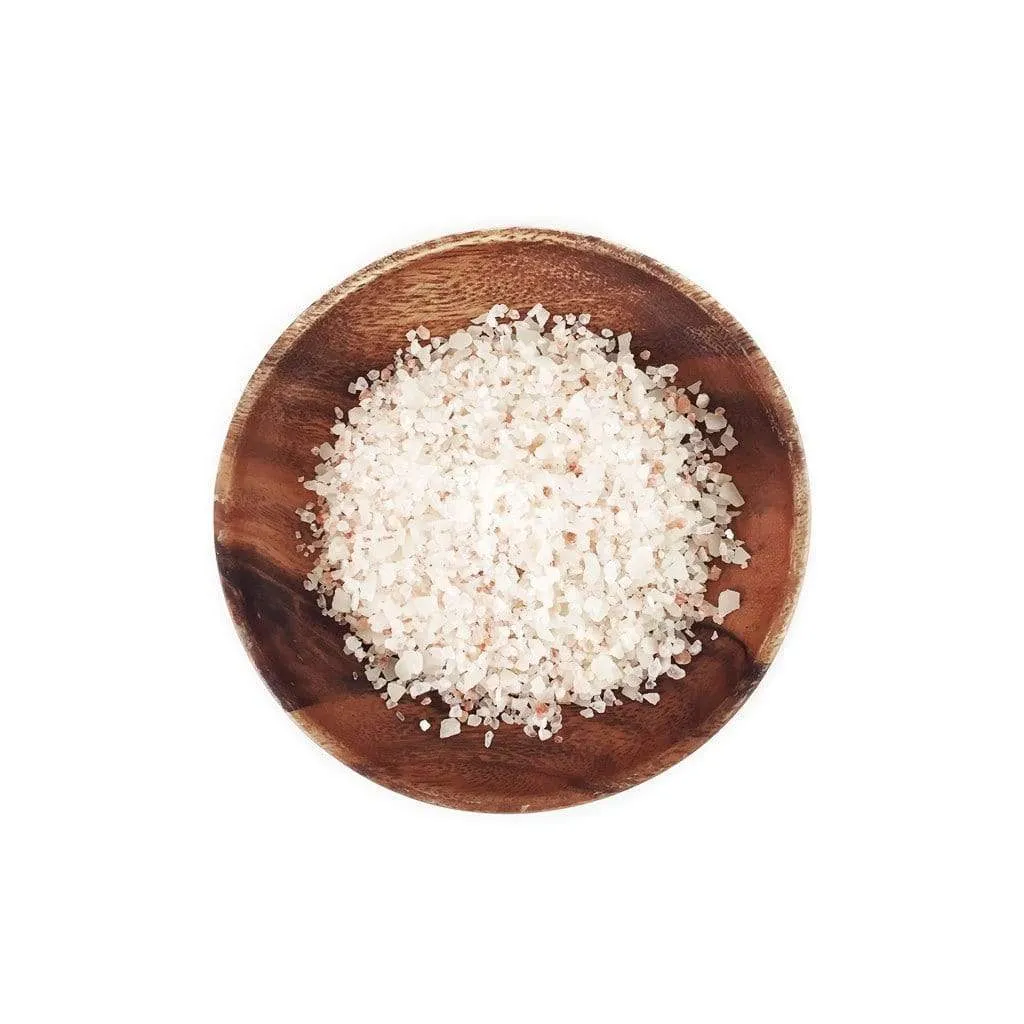 Hot Spring Bath Soak