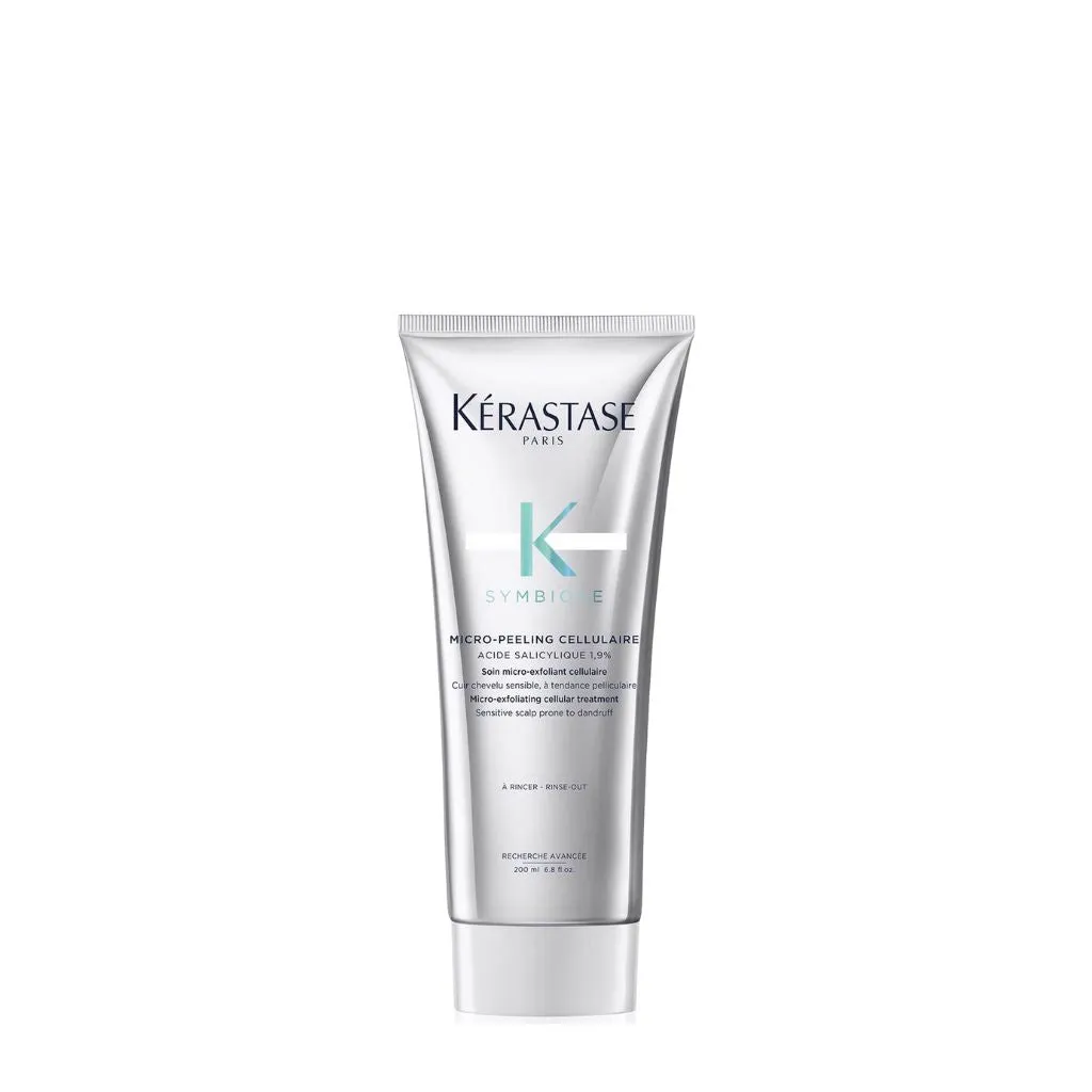 Kerastase Symbiose Micro-Peeling Scalp Scrub