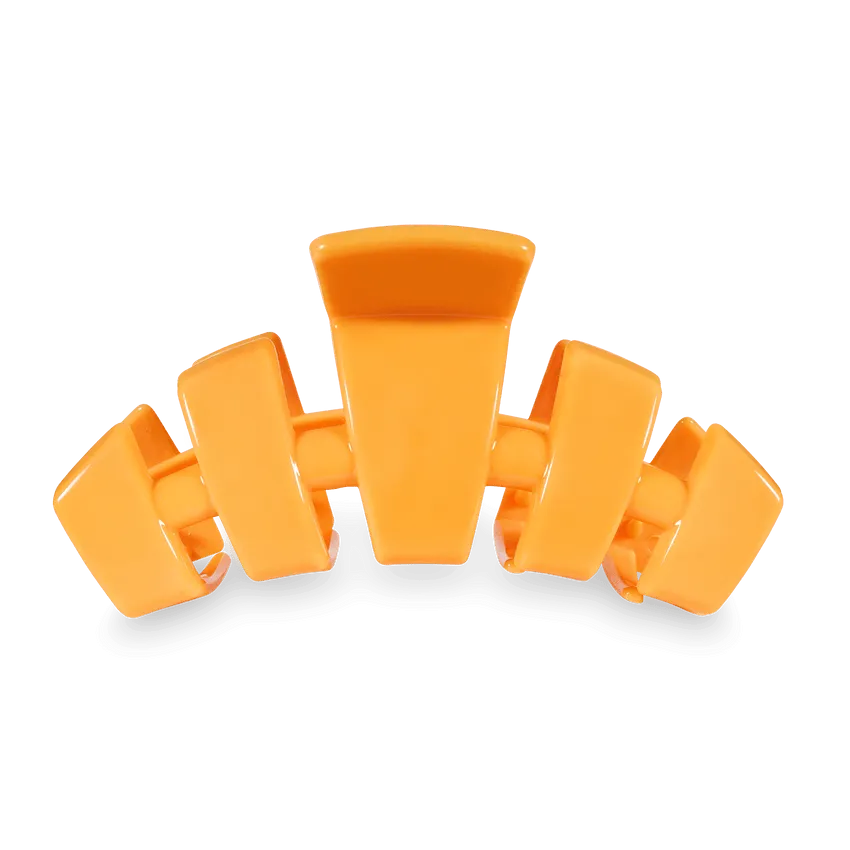 Large Mango Teleties Clip