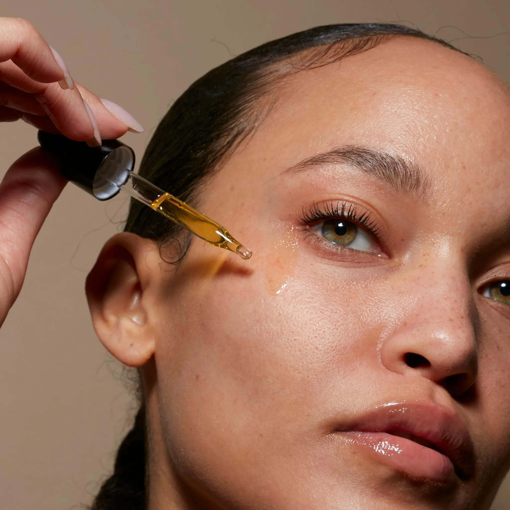 LE PRUNIER - Plum Beauty Oil