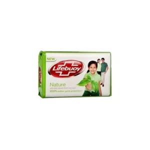 Lifeboy Herbal Soap Bar