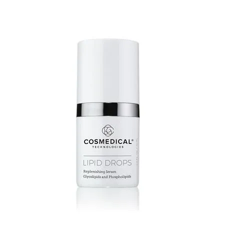 Lipid Drops 30ML Tester