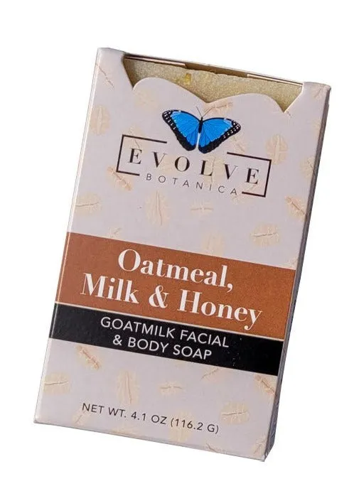 Oatmeal Restore Bundle