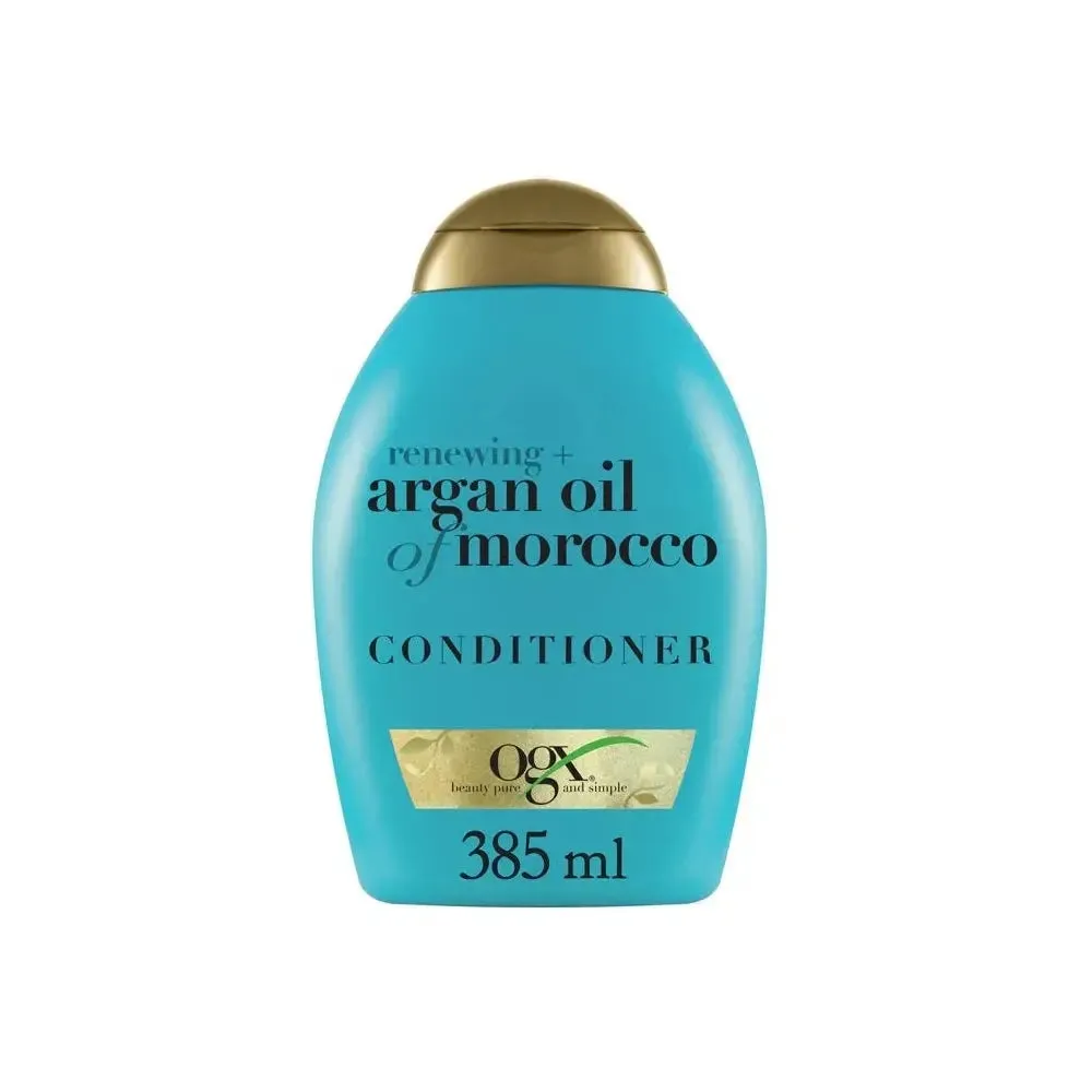 Ogx Moroccan Argan Oil Conditioner 385 ml