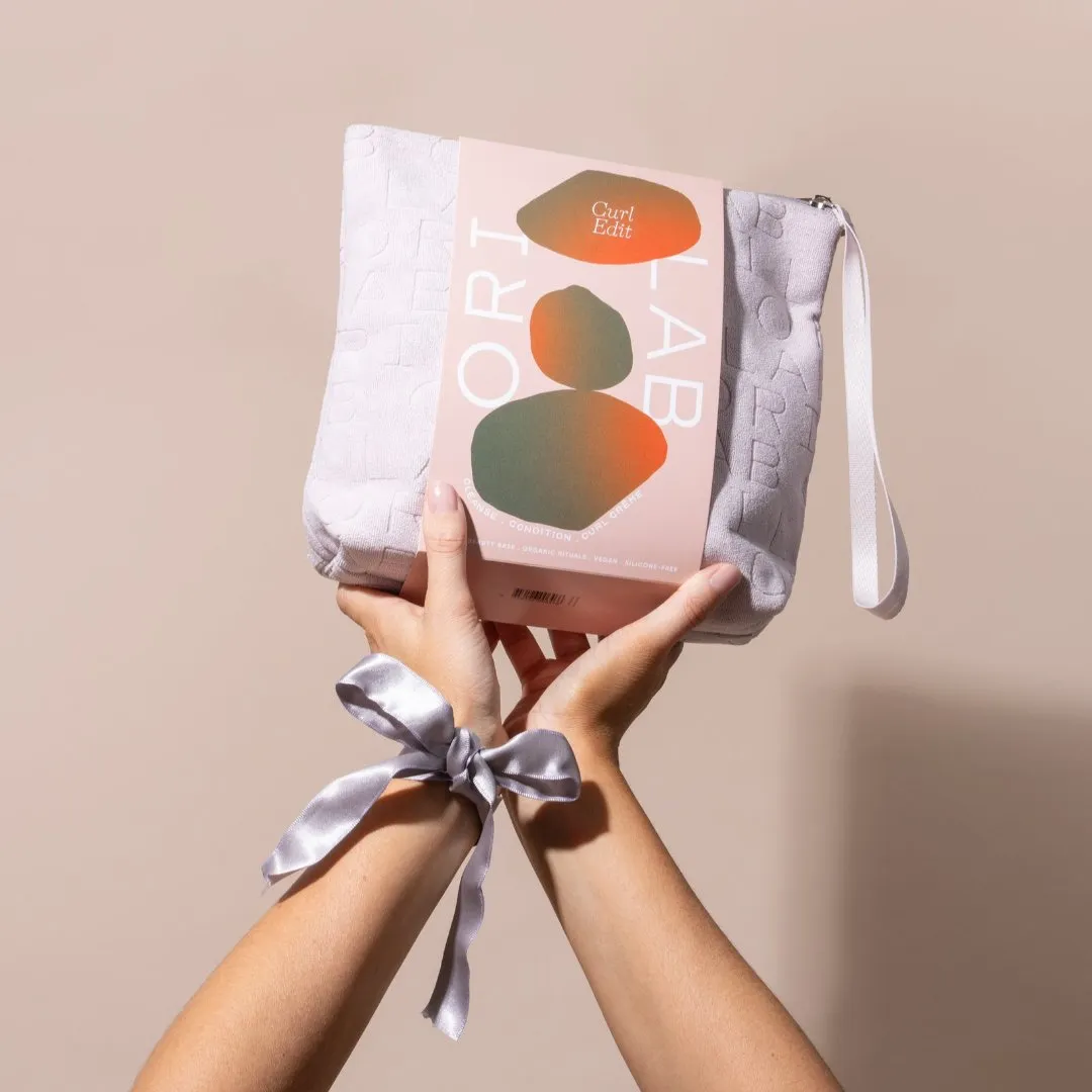 ORI Lab Curl Trio Pack