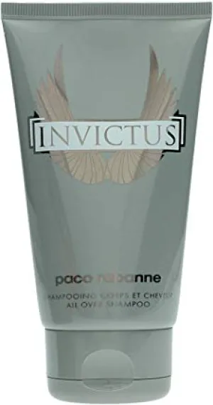 Paco Rabanne Invictus 150ml All Over Shampoo
