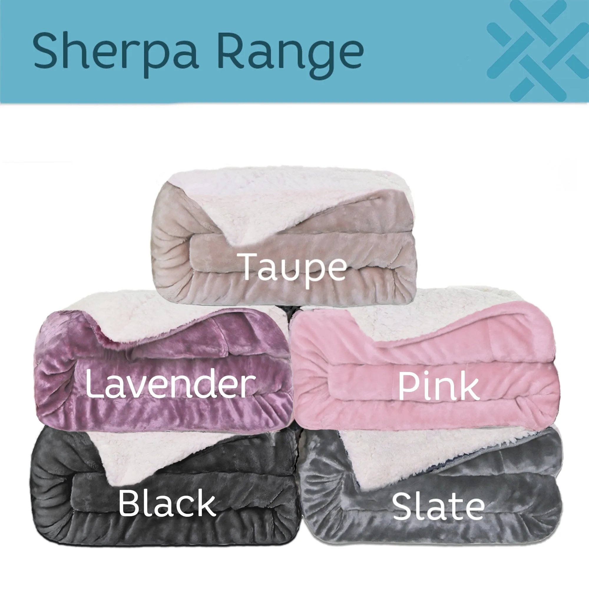 Personalised Christmas Tree Christmas Snuggle Blanket