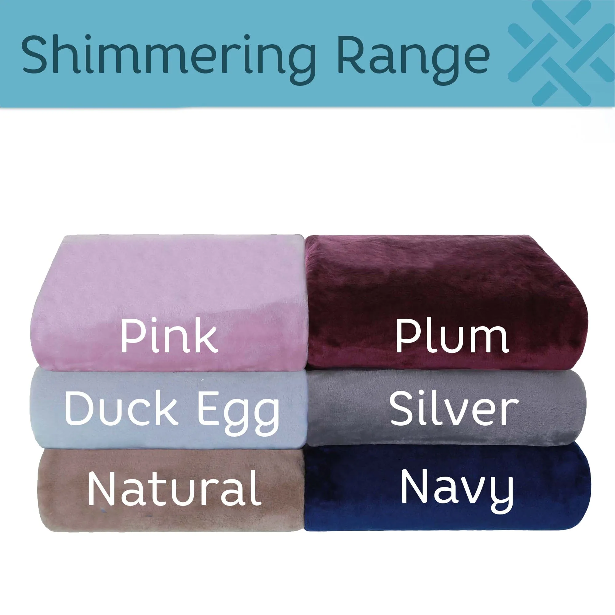 Personalised Christmas Tree Christmas Snuggle Blanket
