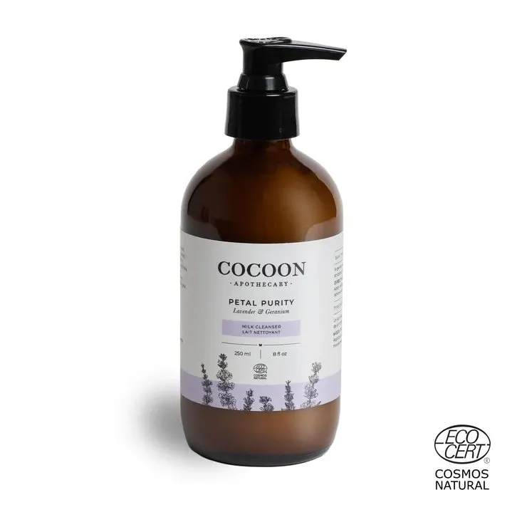 Petal Purity Cleanser