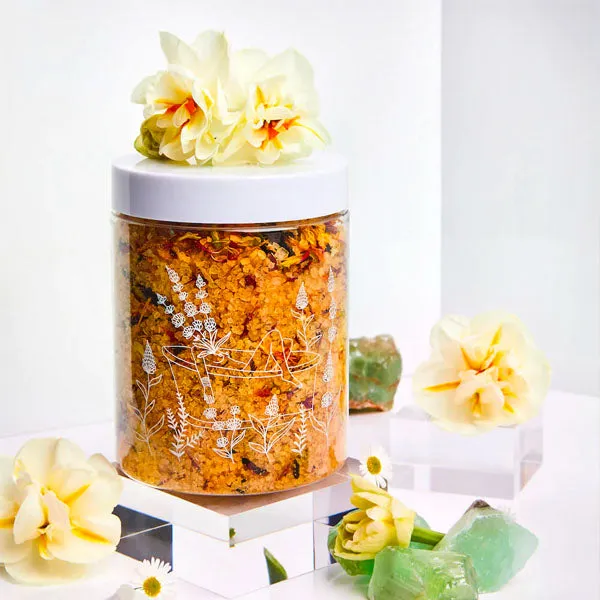 Sacred Surrender Bath Soak