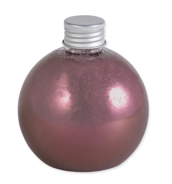 Sandalwood Ornament Bubble Bath