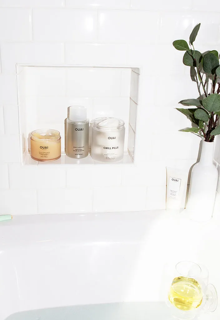 Scalp & Body Scrub