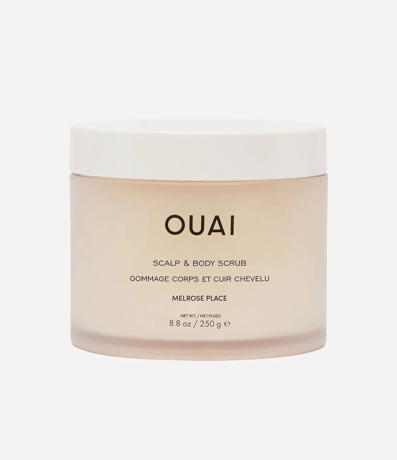 Scalp & Body Scrub