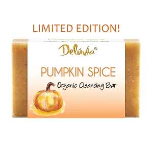 Soap Bar - Pumpkin Spice