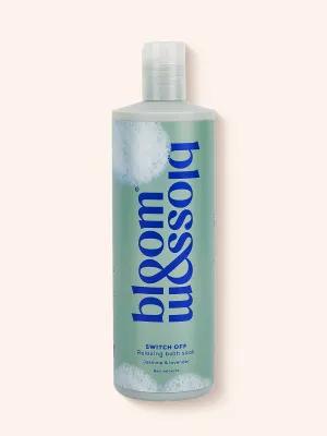 SWITCH OFF_Relaxing Bath Soak