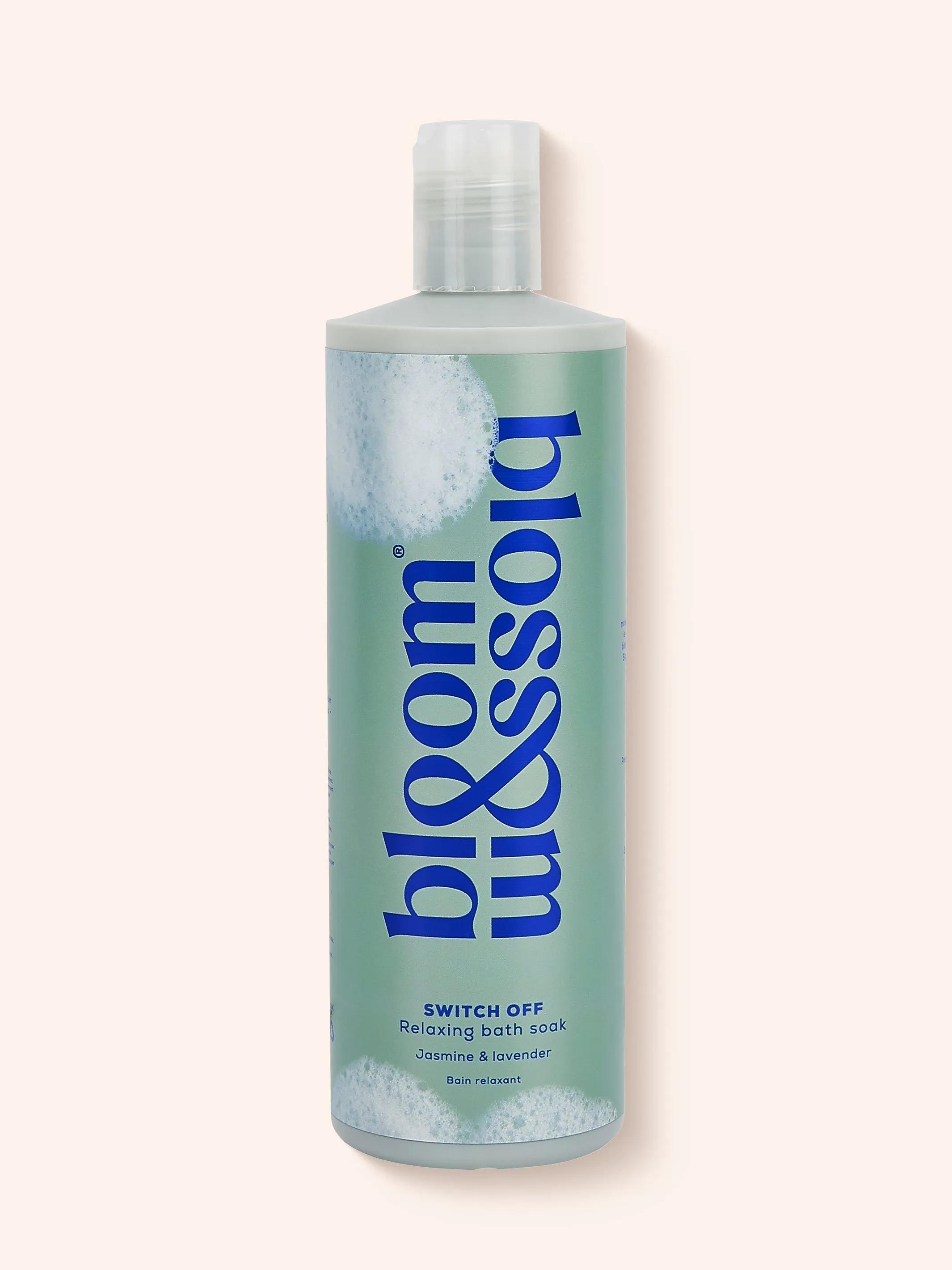 SWITCH OFF_Relaxing Bath Soak