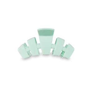 Tiny Mint Teleties Clip